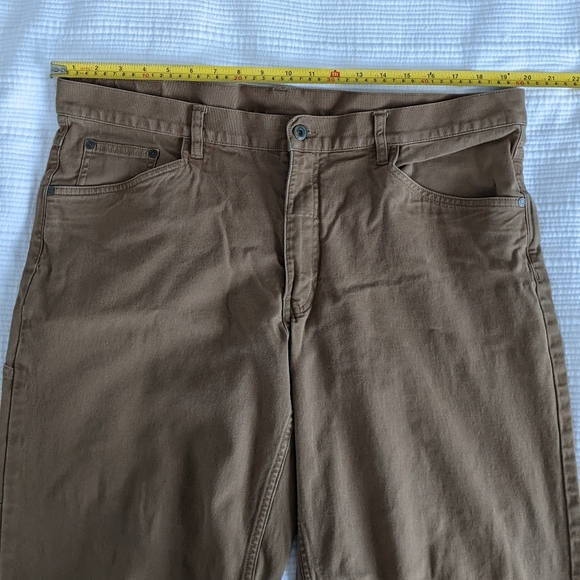 MEC tall khakis 40x34 - Picture 7 of 9